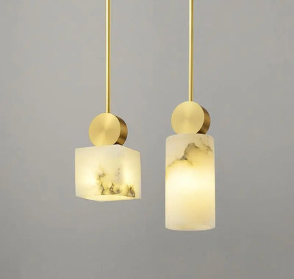 Pendant Light ETRUSCAN — modern pendant light, custom designer lighting by RODESIGNE