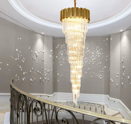 Chandelier MERYME by Rodesigne