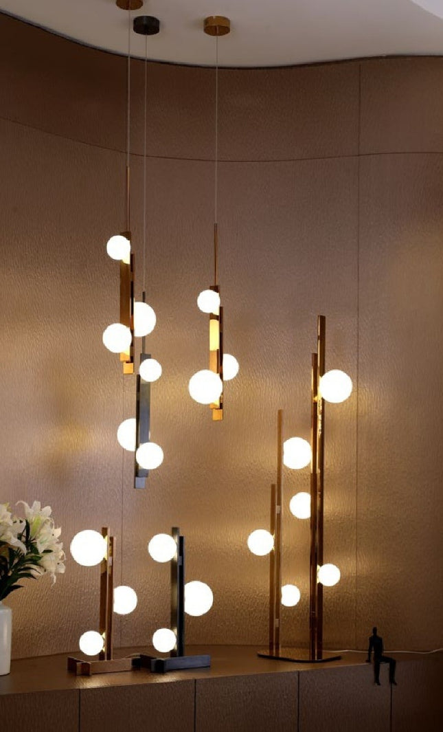 Pendant Light ANEDERRA