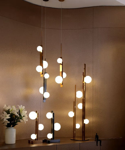 Pendant Light ANEDERRA
