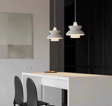 Pendant Light DAO-WAP — modern pendant light, custom designer lighting by RODESIGNE