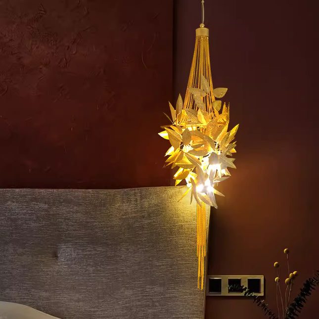 Pendant Light INTERRA