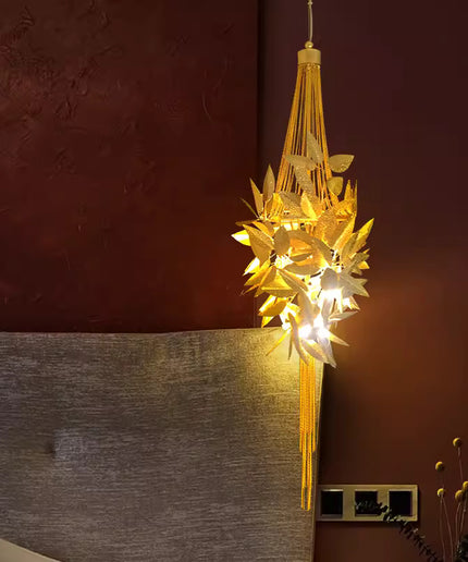 Pendant Light INTERRA