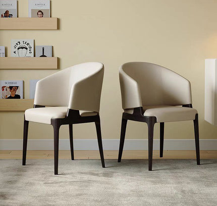 Chair CAGER by Rodesigne