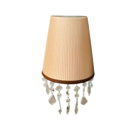 Wall Sconce KOSTEL — brass wall sconce lamp, designer lighting by RODESIGNE