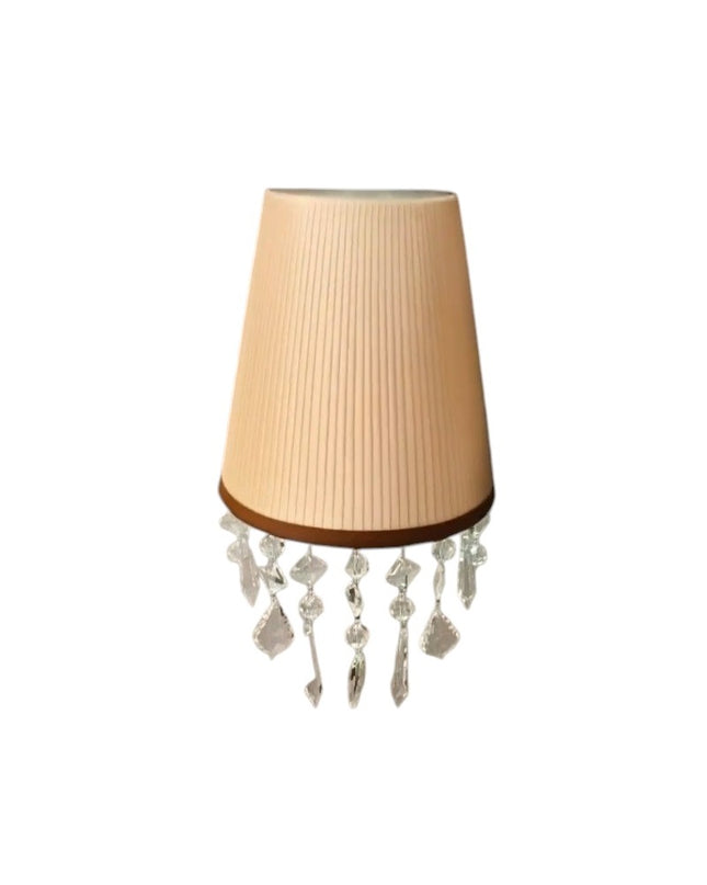 Wall Sconce KOSTEL — brass wall sconce lamp, designer lighting by RODESIGNE