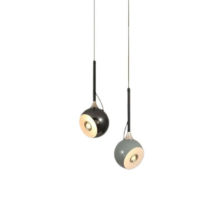 Pendant Light JEKARE — modern pendant light, custom designer lighting by RODESIGNE