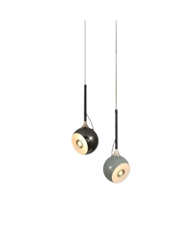 Pendant Light JEKARE — modern pendant light, custom designer lighting by RODESIGNE