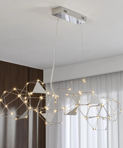 Chandelier ZUNDA