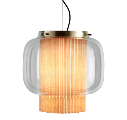 Pendant Light FABIAN — modern pendant light, custom designer lighting by RODESIGNE