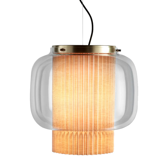 Pendant Light FABIAN — modern pendant light, custom designer lighting by RODESIGNE