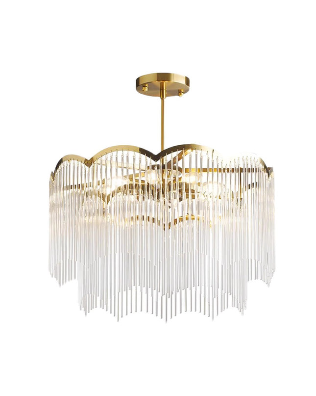 Chandelier KOLLETE by Rodesigne