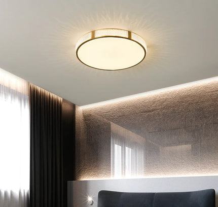 Ceiling Light ORIANA — ceiling light fixture, designer lighting by RODESIGNE
