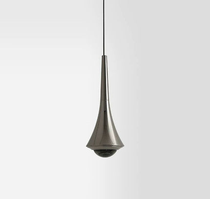 Pendant Light BERTEW — modern pendant light, custom designer lighting by RODESIGNE