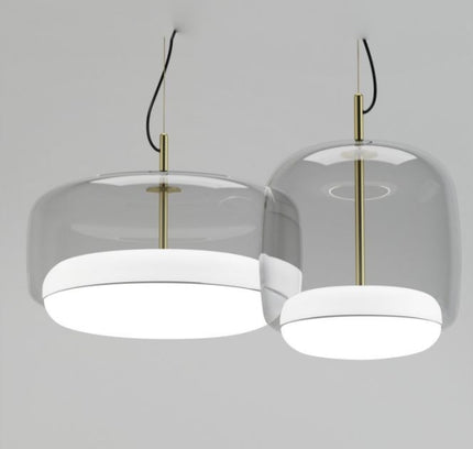 Pendant lamp VIZTOZI by Rodesigne