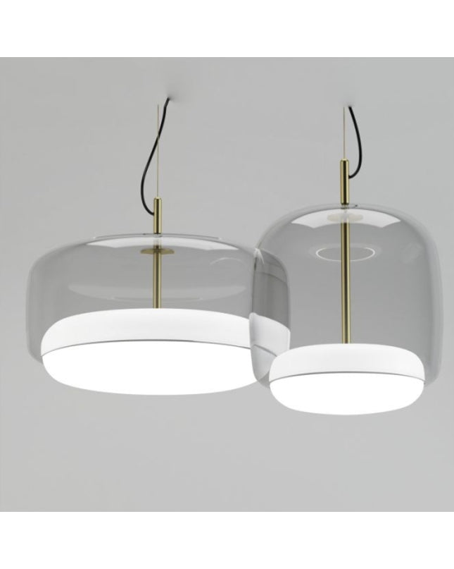 Pendant lamp VIZTOZI by Rodesigne