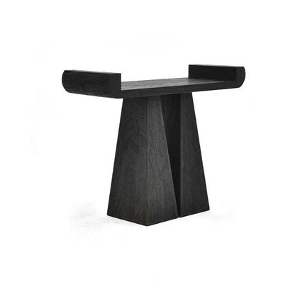Console Table QAZA — designer cabinet, custom furniture by RODESIGNE