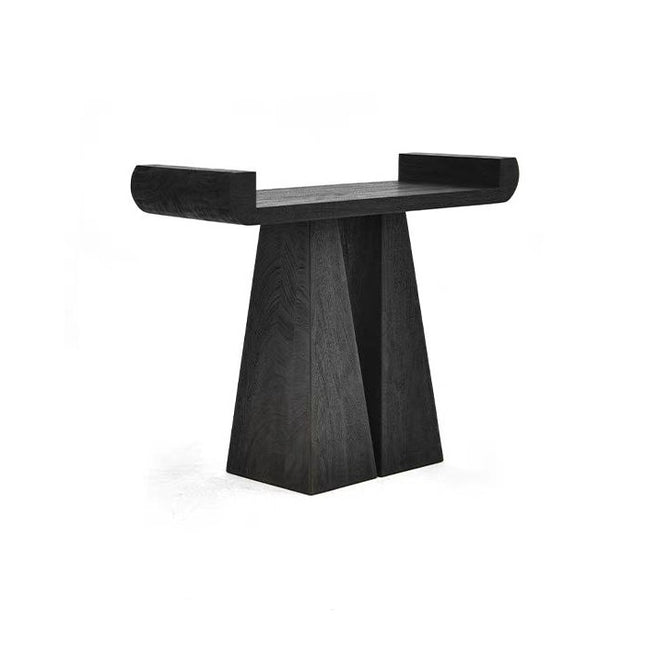 Console Table QAZA — designer cabinet, custom furniture by RODESIGNE