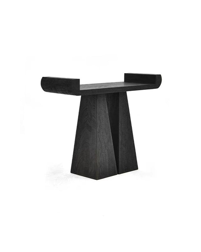 Console Table QAZA — designer cabinet, custom furniture by RODESIGNE
