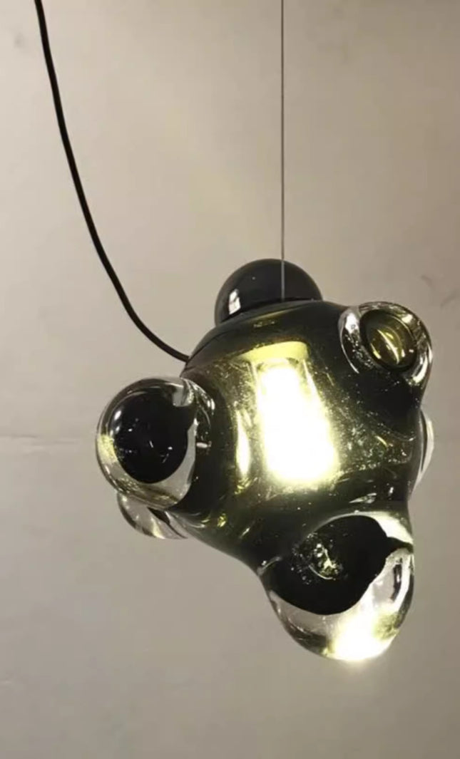 Pendant Light BARNABY Romatti