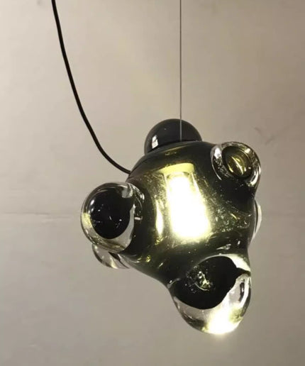 Pendant Light BARNABY Romatti