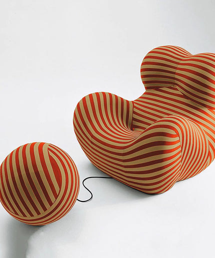 Armchair ETTI