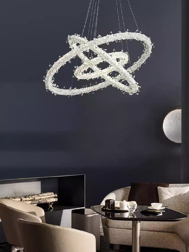 Chandelier DASETTA