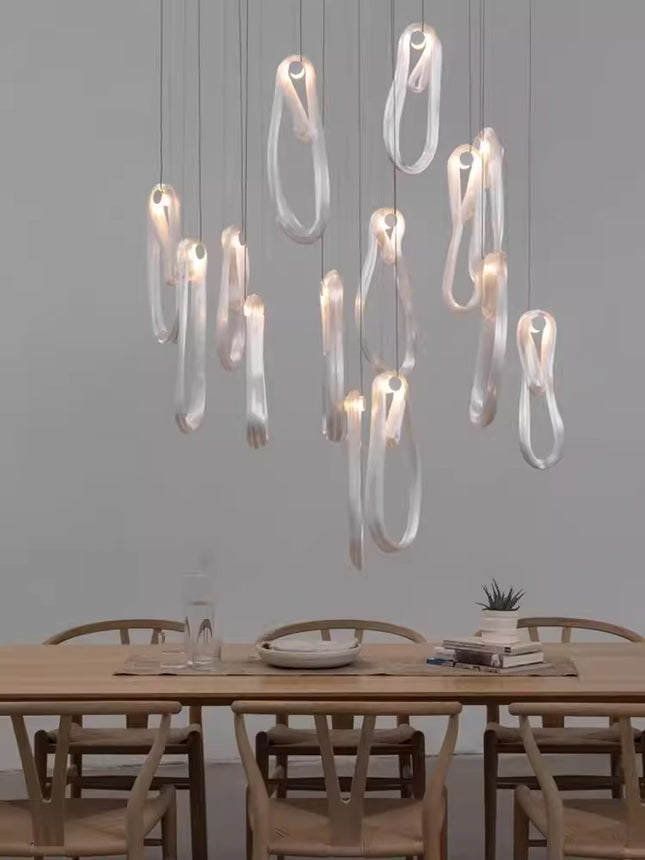 Pendant Light ZOLTER