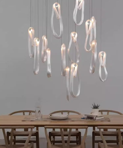 Pendant Light ZOLTER