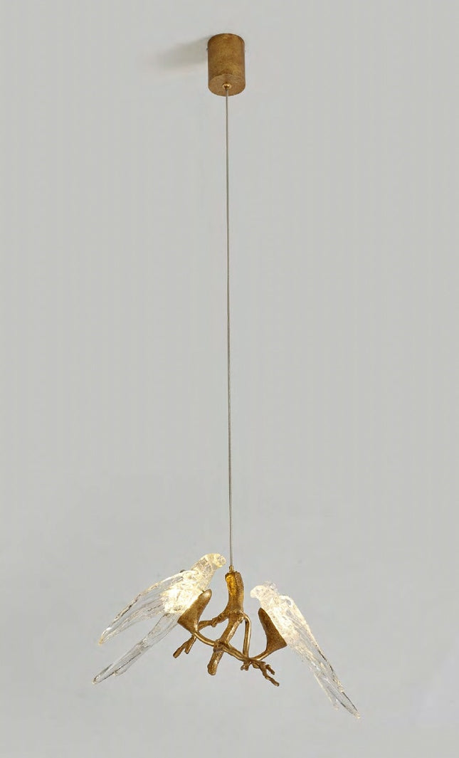 Pendant Light GOLDCREAST