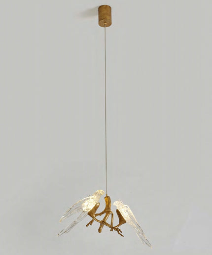 Pendant Light GOLDCREAST