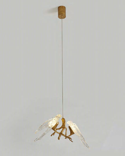 Pendant Light GOLDCREAST