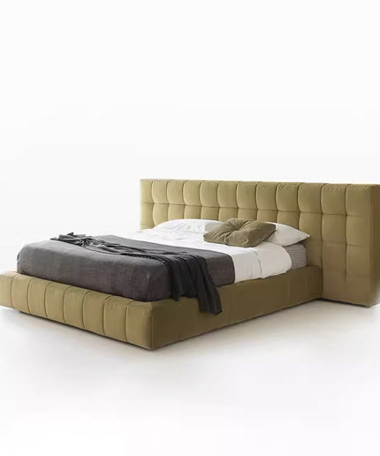 Bed TERTA