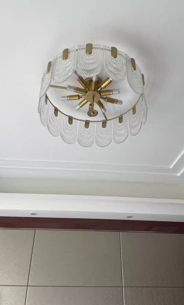 Chandelier ERNESTA by Romatti