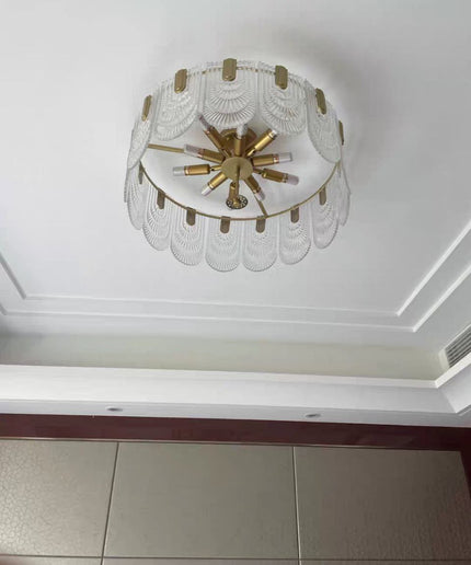 Chandelier ERNESTA by Romatti