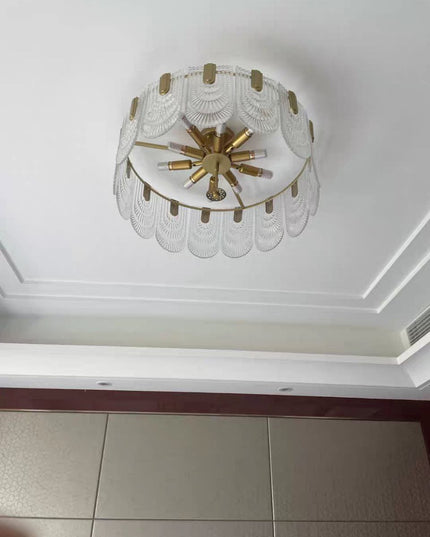Chandelier ERNESTA by Romatti