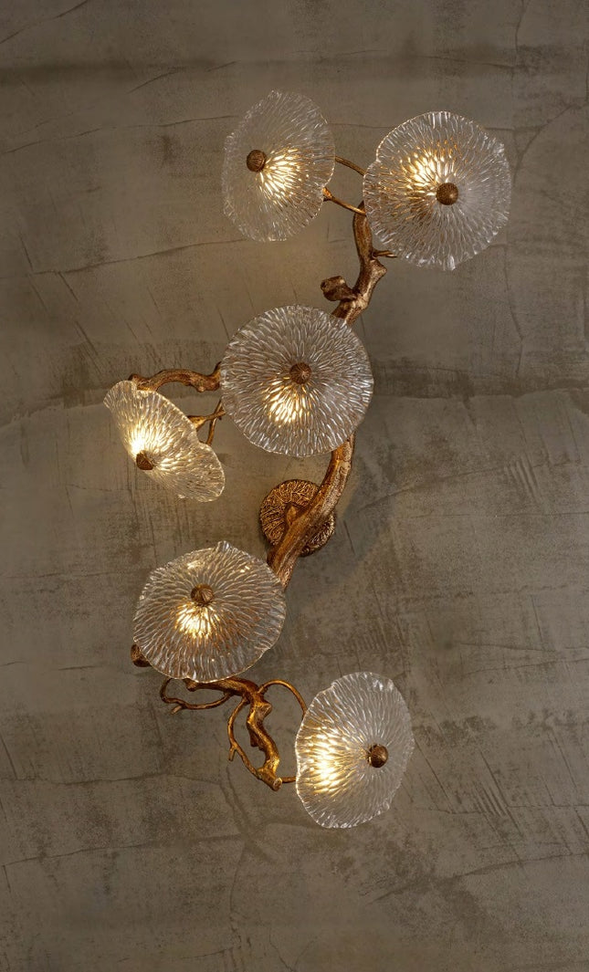 Wall Sconce AGNER