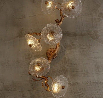 Wall Sconce AGNER — wall sconce lamp, designer lighting by RODESIGNE