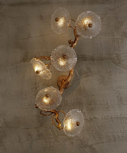 Wall Sconce AGNER