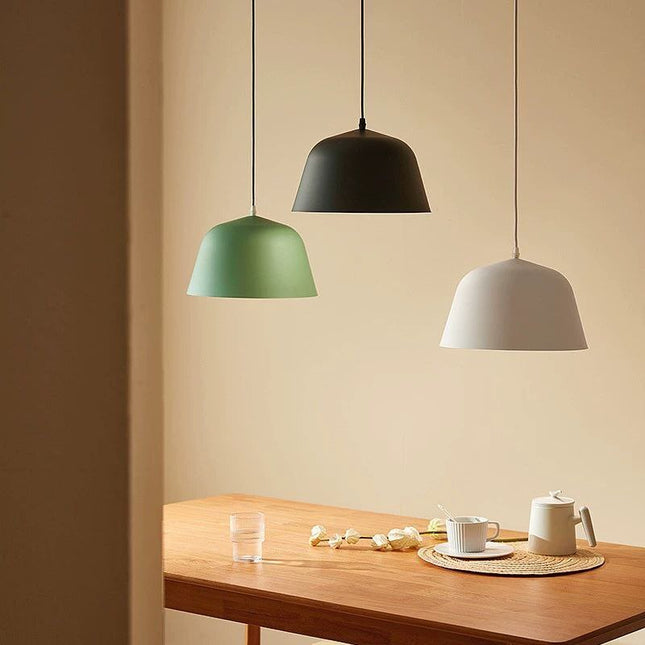 Pendant Light RUSTYK