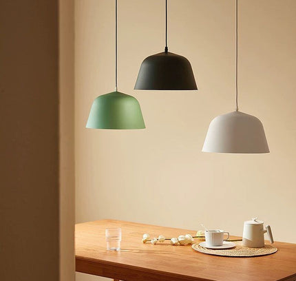 Pendant Light RUSTYK — modern pendant light, custom designer lighting by RODESIGNE