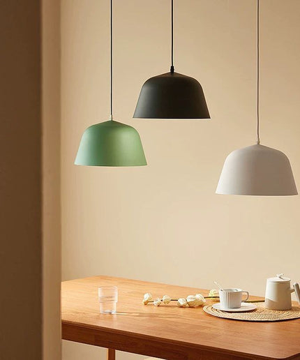 Pendant Light RUSTYK