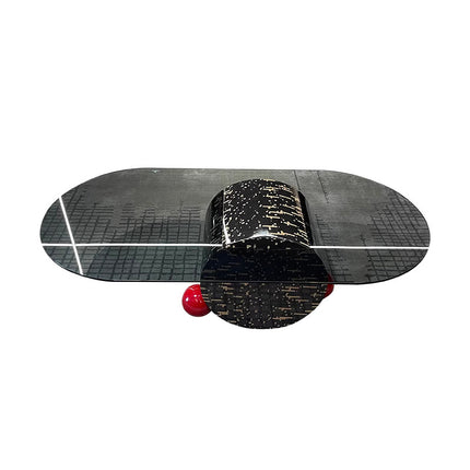Coffee Table DETRA — designer coffee table, custom furniture by RODESIGNE