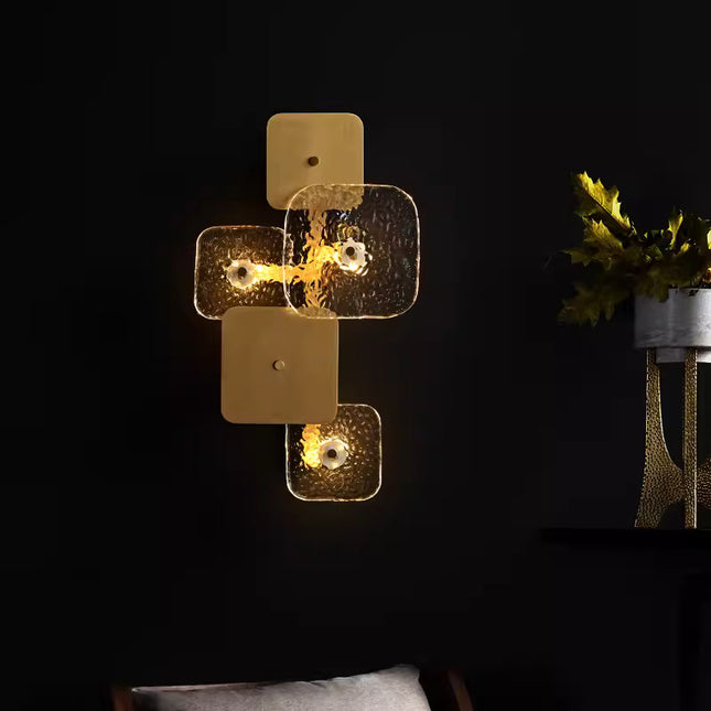 Wall Sconce PERLON
