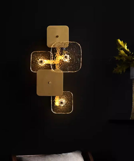 Wall Sconce PERLON