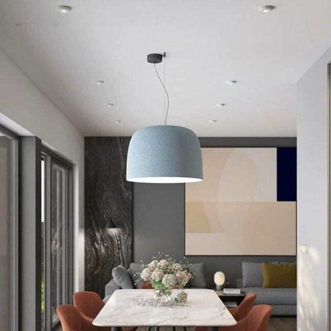 Pendant Light ZURKAN