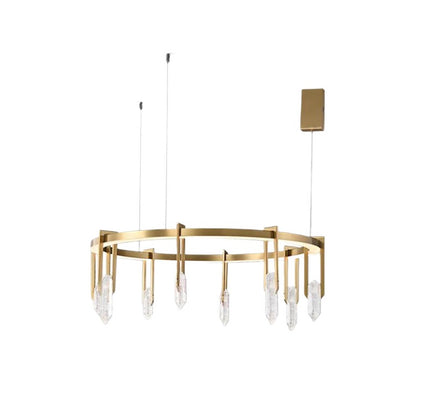 Chandelier CARTERA by Rodesigne