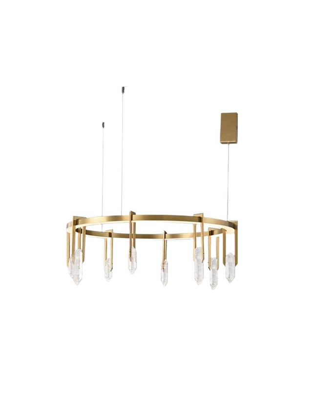 Chandelier CARTERA by Rodesigne