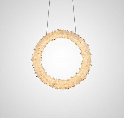 Chandelier RUSTY by Rodesigne
