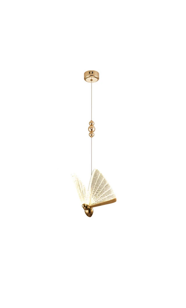 Pendant Light BUTTERFLY